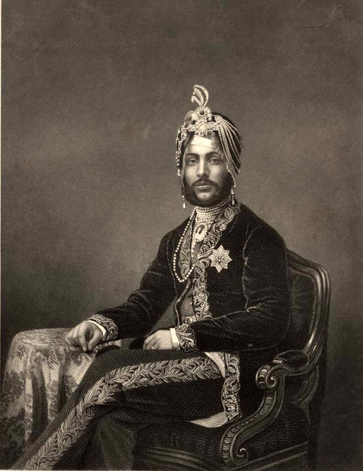 maharaja-uleep-singh-the-black-prince